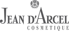 Wir arbeiten mit kosmetischen Produkten von Jean d‘Arcel